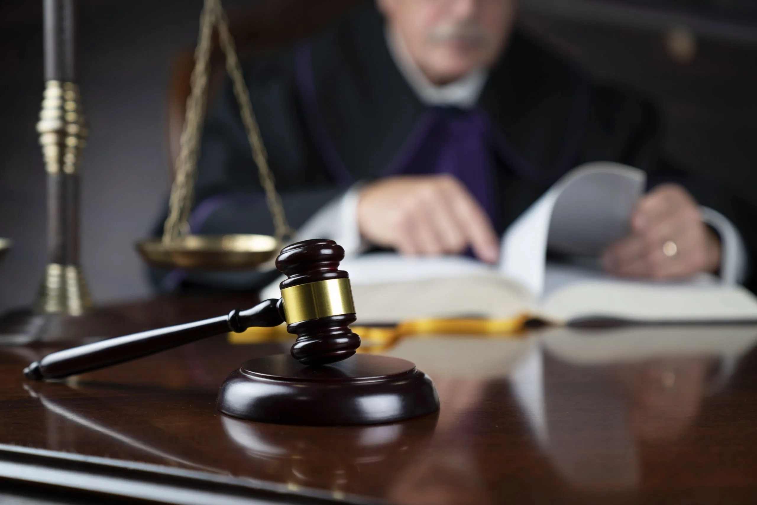 Defendemos os seus Direitos com Rigor e Ética